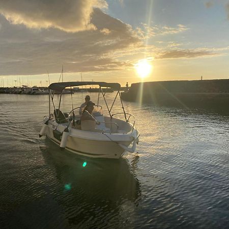 Cocon Romantique La Saline Le Bains Εξωτερικό φωτογραφία