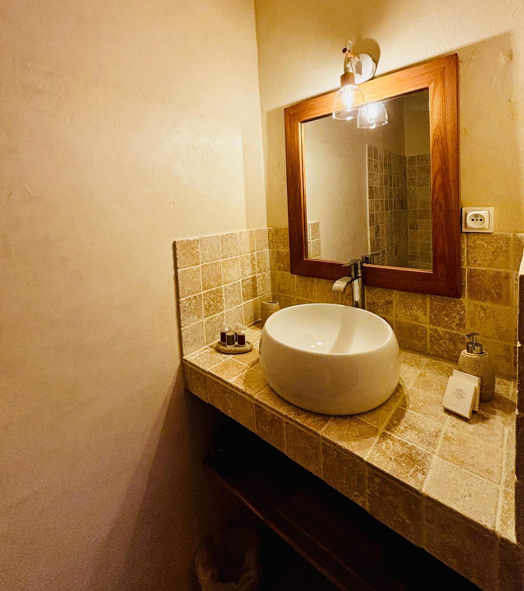 Cocon Romantique La Saline Le Bains Εξωτερικό φωτογραφία